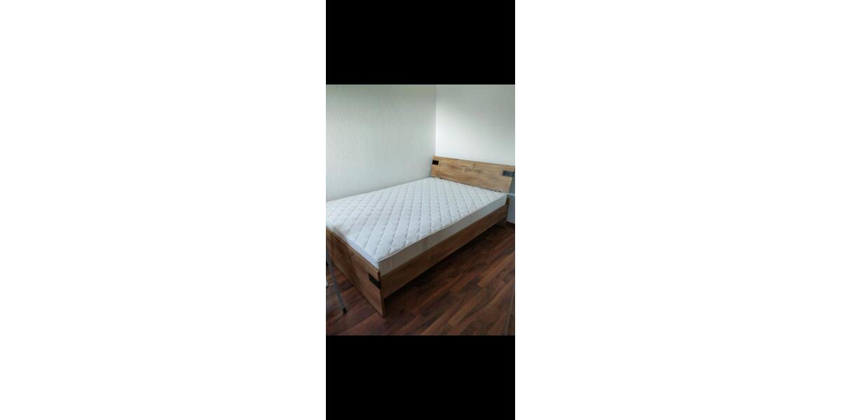 Etagenwohnung Mönchengladbach West - 2 Zimmer, 47 m&sup2;, 550&euro; | Angebot:25979590