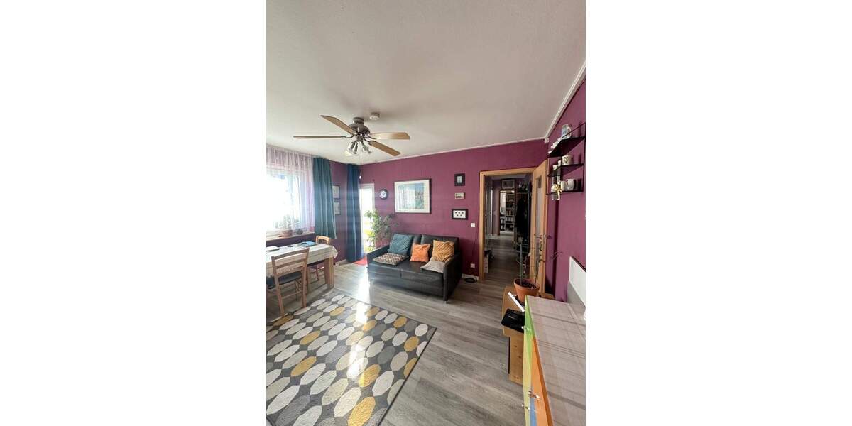 Etagenwohnung Mönchengladbach Schrievers - 3 Zimmer, 63 m&sup2;, 119.000&euro; | Angebot:25684502