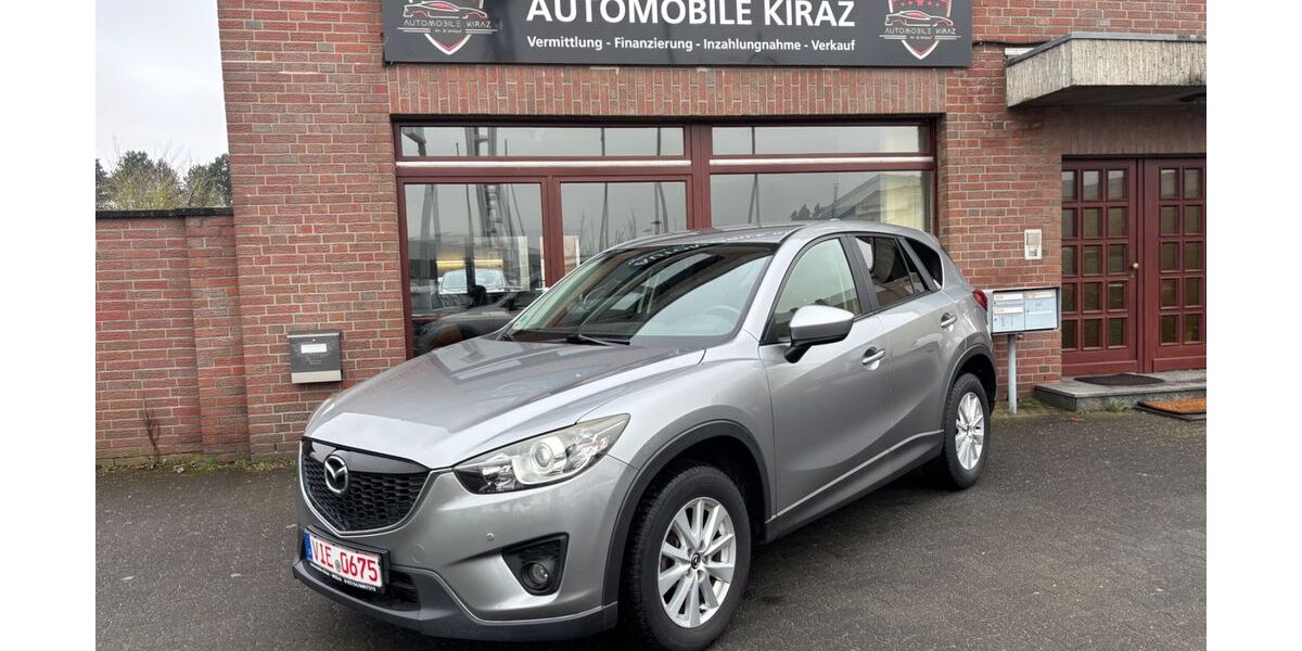 Mazda CX-5 148.500 km 9.999 &euro; Willich 47877