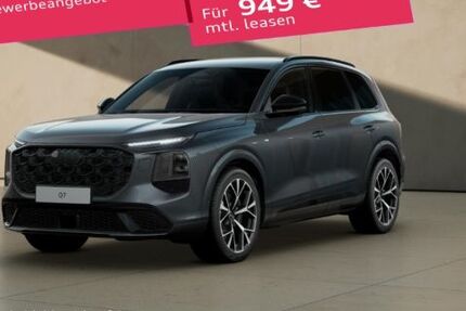 Audi Q7 6.000 km 99.980 &euro; Düsseldorf 40233