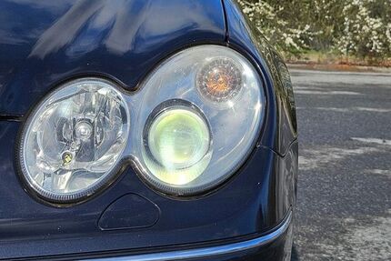 Mercedes-Benz CLK 280 250.000 km 5.999 &euro; Mettmann 40822