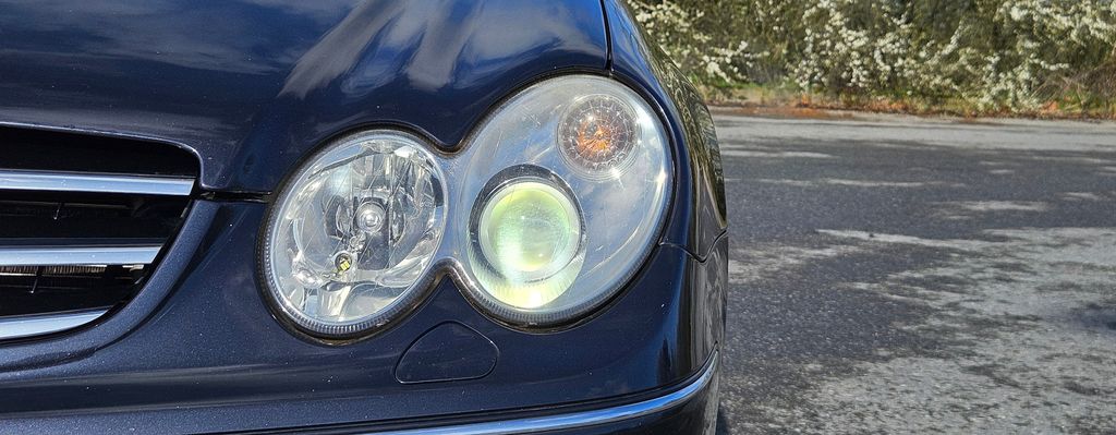 Mercedes-Benz CLK 280 250.000 km 5.999 &euro; Mettmann 40822