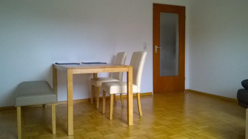 Dachgeschoßwohnung Meerbusch - 3 Zimmer, 51 m&sup2;, 219.000&euro; | Angebot:25084845
