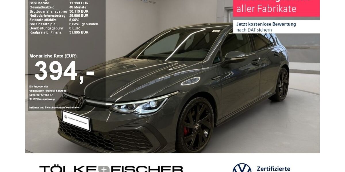 VW Golf 22.297 km 30.449 &euro; Krefeld 47805