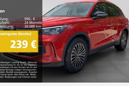 VW Tiguan 26.166 km 31.420 &euro; Duisburg 47059