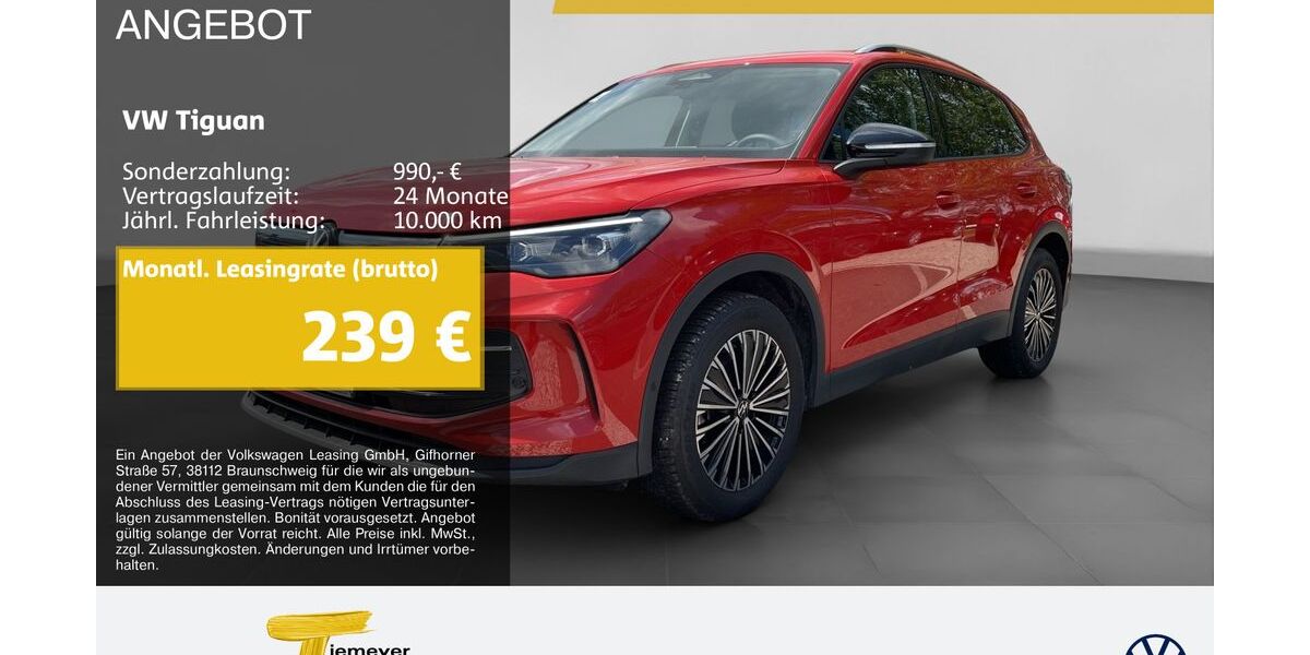 VW Tiguan 26.166 km 31.420 &euro; Duisburg 47059