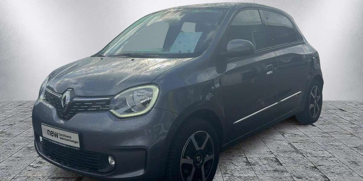 Renault Twingo 43.850 km 10.900 &euro; Brüggen 41379