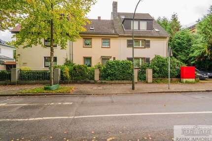 Haus Düsseldorf Benrath Stadtbezirk 9 - 5 Zimmer, 81 m&sup2;, 419.000&euro; | Angebot:25202916