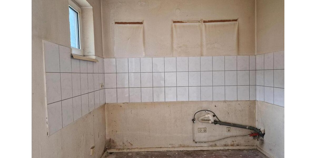 Erdgeschoßwohnung Duisburg Beeck - 2 Zimmer, 60 m&sup2;, 590&euro; | Angebot:25312328