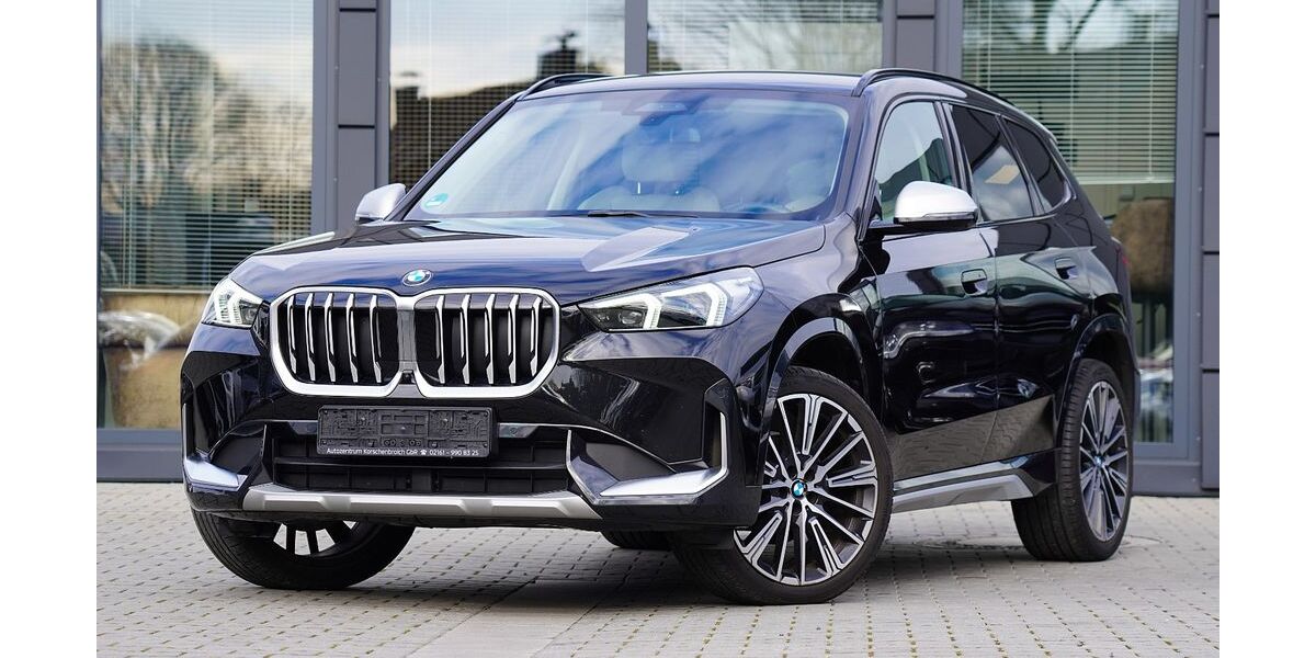 BMW X1 23.500 km 37.480 &euro; Korschenbroich 41352