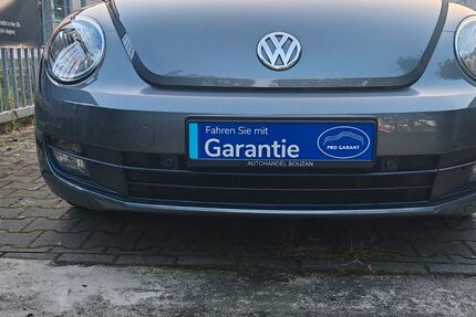 VW Beetle 135.642 km 6.490 &euro; Wegberg 41844