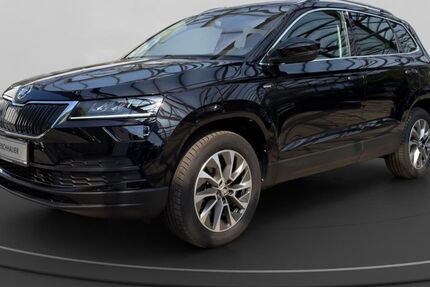 Skoda Karoq 27.526 km 30.740 &euro; Mönchengladbach 41238
