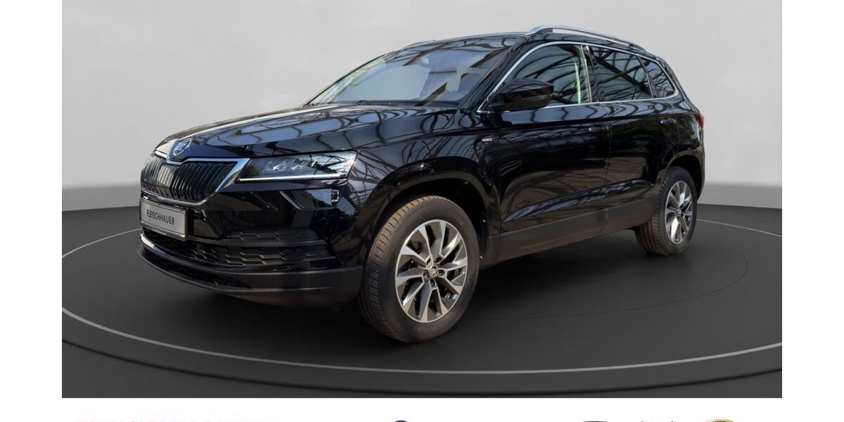 Skoda Karoq 27.526 km 31.290 &euro; Mönchengladbach 41238