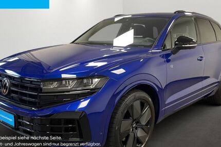 VW Touareg 20.599 km 67.980 &euro; Düsseldorf 40233