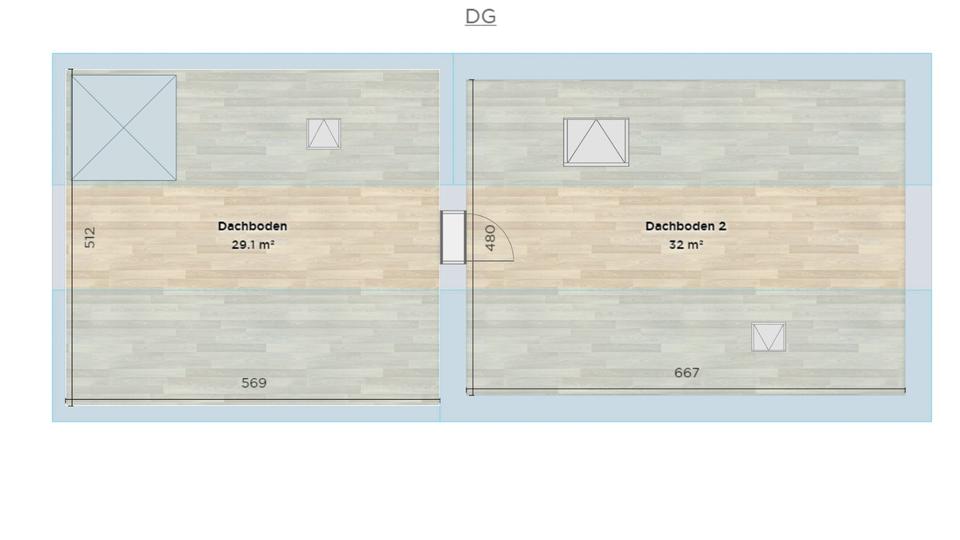Reihenhaus Bedburg - 4 Zimmer, 125 m&sup2;, 260.000&euro; | Angebot:25436704