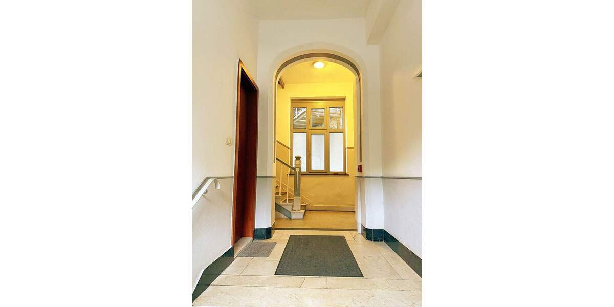 Etagenwohnung Düsseldorf Pempelfort - 2 Zimmer, 46 m&sup2;, 162.999&euro; | Angebot:25683612