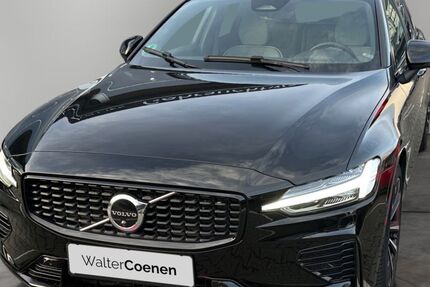 Volvo V60 57.438 km 35.980 &euro; Mönchengladbach 41068