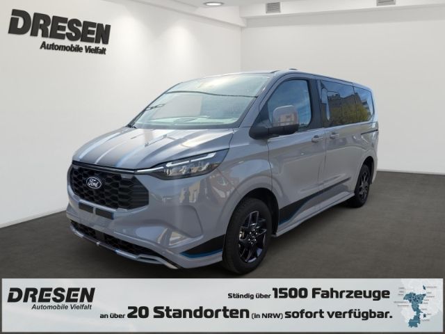 Ford Tourneo Custom 20.148 km 52.490 &euro; Neuss 41464