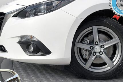 Mazda 3 244.254 km 3.690 &euro; Düsseldorf 40625