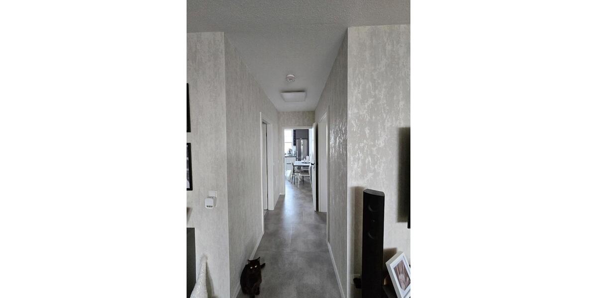 Etagenwohnung Ratingen Tiefenbroich - 3 Zimmer, 92 m&sup2;, 320.000&euro; | Angebot:24682526