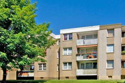 Wohnung Heiligenhaus Heide - 2 Zimmer, 60 m&sup2;, 352&euro; | Angebot:25915626