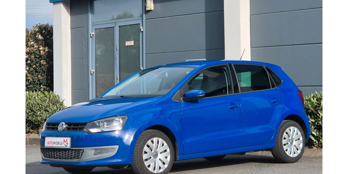 VW Polo 186.000 km 3.999 &euro; Mülheim an der Ruhr 45475