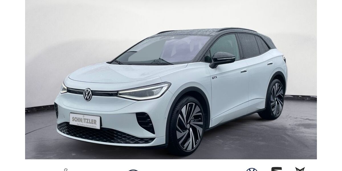VW ID.4 52.617 km 29.950 &euro; Hilden 40721