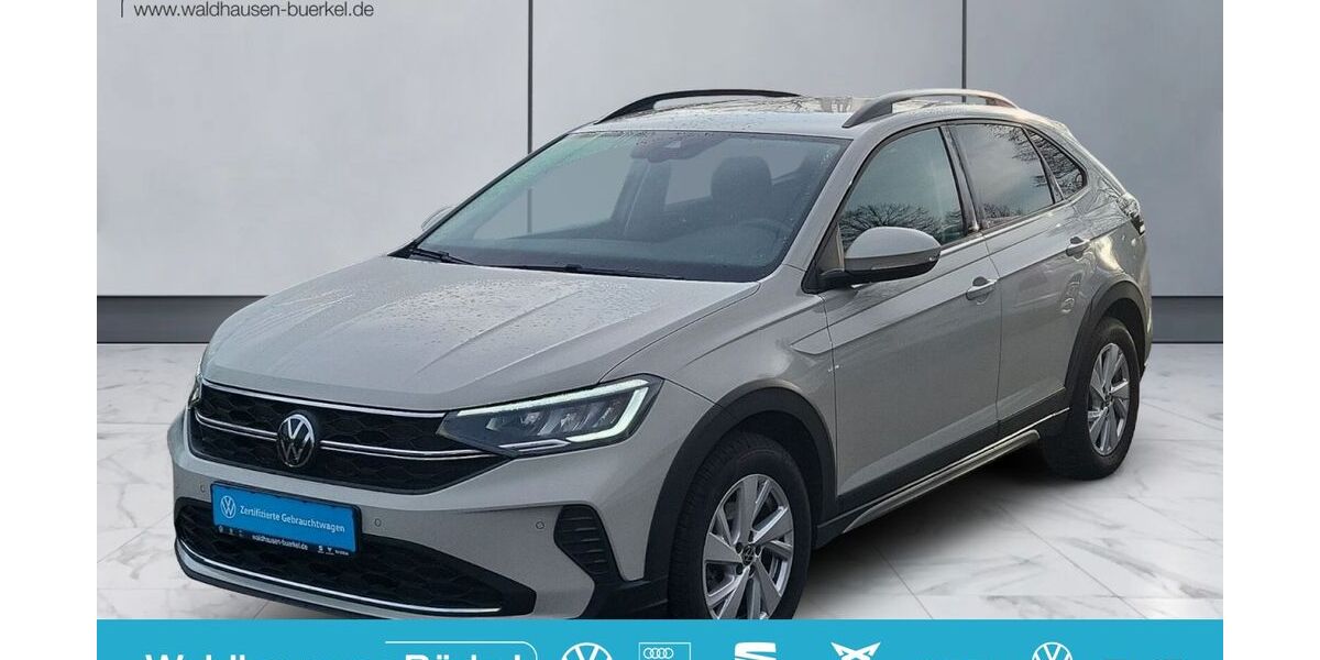 VW Taigo 45.038 km 19.290 &euro; Viersen 41751