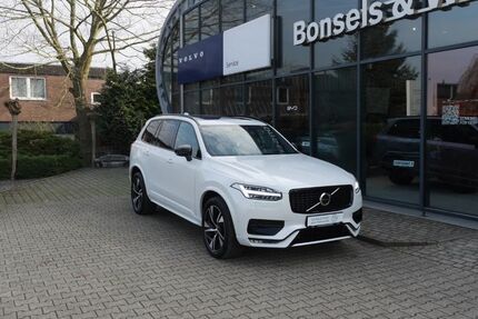 Volvo XC90 51.611 km 49.990 &euro; Erkelenz 41812