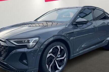 Audi Q8 e-tron 21.341 km 44.980 &euro; Mülheim 45478