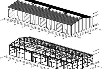 Gewerbeobjekt Wachtendonk - 920&euro; | Angebot:25299936