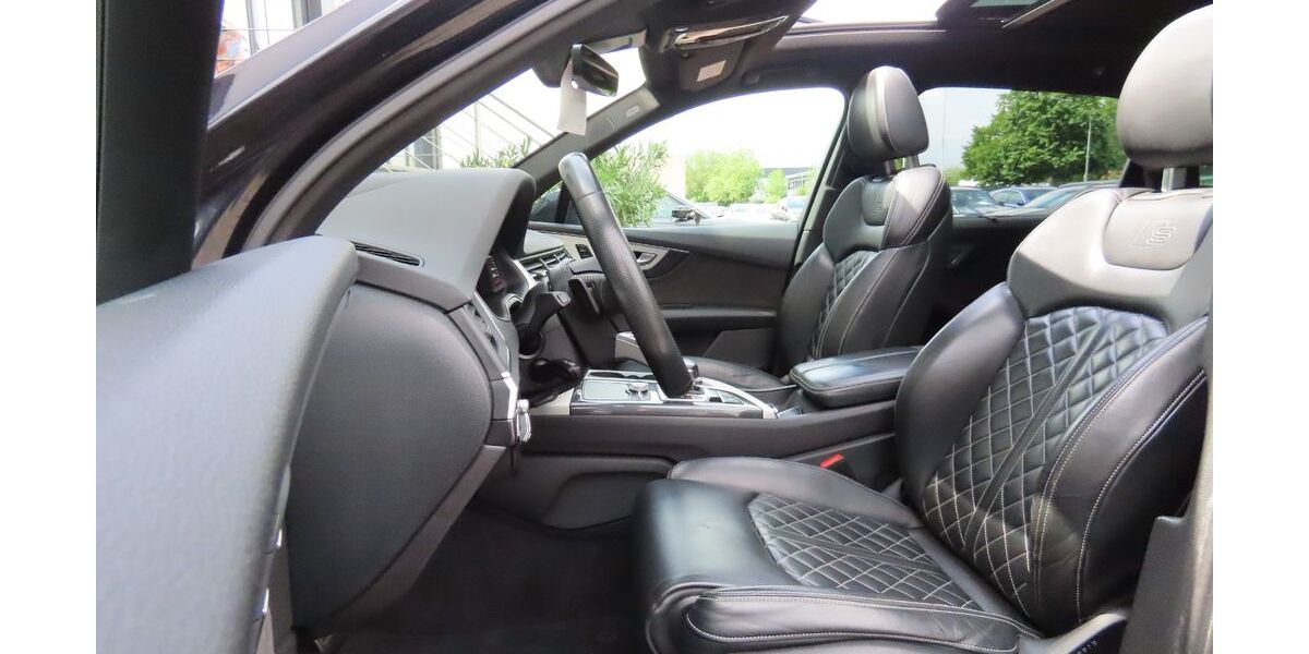 Audi Q7 175.000 km 34.900 &euro; Neuss 41469