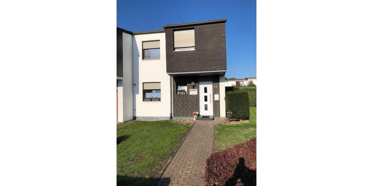 Reihenhaus Titz - 5 Zimmer, 110 m&sup2;, 245.000&euro; | Angebot:26700465