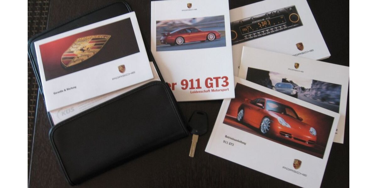 Porsche 996 25.000 km 129.000 &euro; Grevenbroich 41516