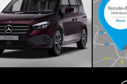 Mercedes-Benz T-Klasse 6.028 km 36.950 &euro; Neuss 41460