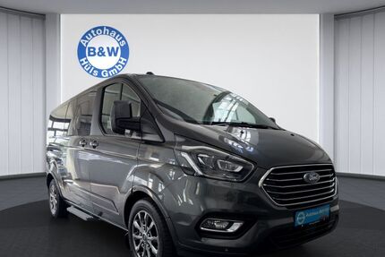 Ford Tourneo Custom 97.429 km 37.999 &euro; Krefeld 47805