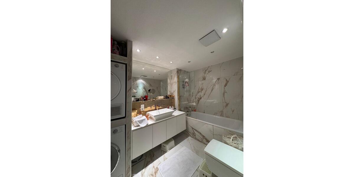 Etagenwohnung Ratingen Tiefenbroich - 4 Zimmer, 100 m&sup2;, 489.000&euro; | Angebot:25363474