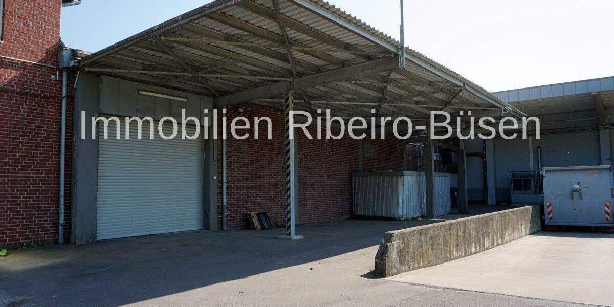 Gewerbeobjekt Schwalmtal Amern - 2.350&euro; | Angebot:25744702