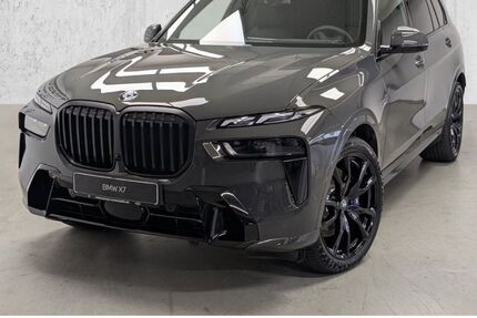 BMW X7 14.900 km 100.990 &euro; Düsseldorf 40595