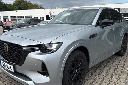 Mazda CX-60 2.945 km 49.940 &euro; Grevenbroich 41515