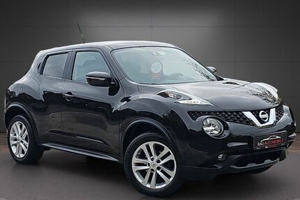 Nissan Juke 76.900 km 9.980 &euro; Viersen 41749
