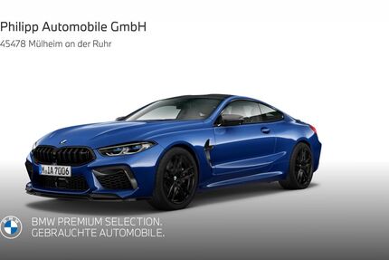 BMW M8 7.568 km 149.880 &euro; Mülheim an der Ruhr 45478