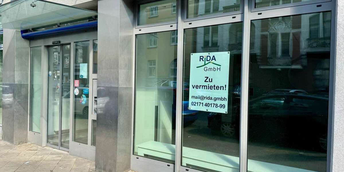 Gewerbeobjekt Düsseldorf / Pempelfort Pempelfort - 945.000&euro; | Angebot:25457558