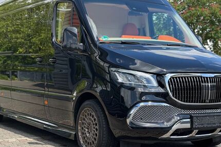 Mercedes-Benz Sprinter 62.000 km 199.950 &euro; Willich 47877