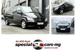 Mercedes-Benz Vito Kombi 122 CDI/ Klima / 2xSchiebetüren / AHK 240.000 km 22.490 &euro; Mönchengladbach 41066