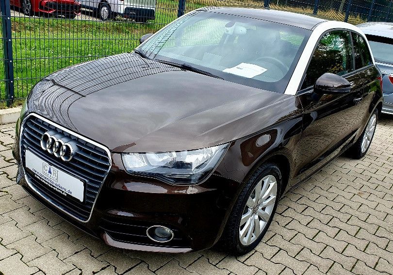 Audi A1 127.940 km 10.910 &euro; Wachtendonk 47669