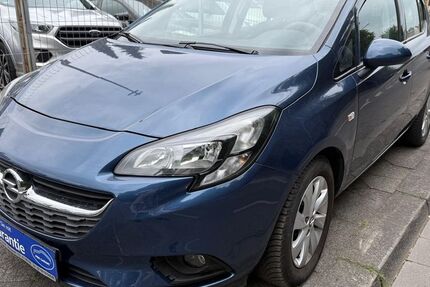 Opel Corsa 69.000 km 12.500 &euro; Mönchengladbach - Odenkirchen 41199