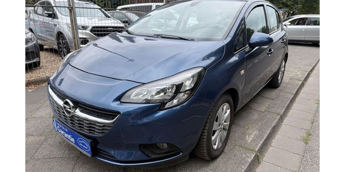 Opel Corsa 69.000 km 12.500 &euro; Mönchengladbach - Odenkirchen 41199