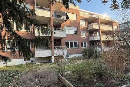 Wohnung Mönchengladbach Gladbach - 3 Zimmer, 76 m&sup2;, 650&euro; | Angebot:25517932