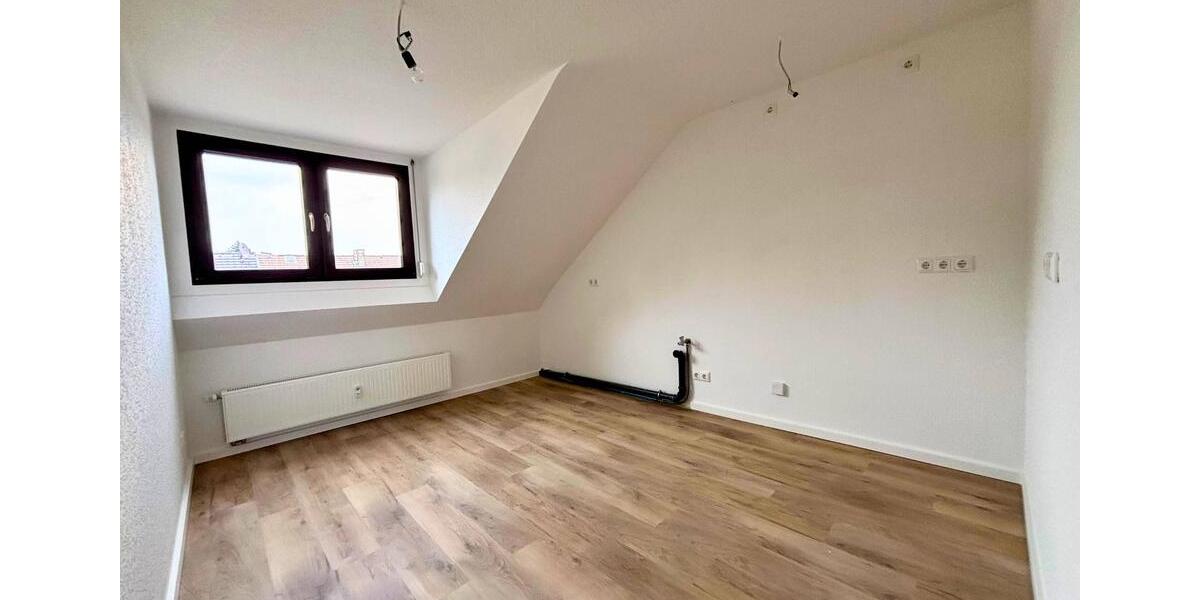 Etagenwohnung Mönchengladbach Ost - 3 Zimmer, 68 m&sup2;, 695&euro; | Angebot:25542396